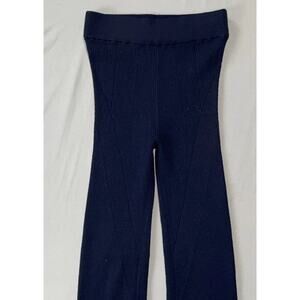 Rag & Bone Wool Blend Pull On Knit Pants Women's Size XS / TP